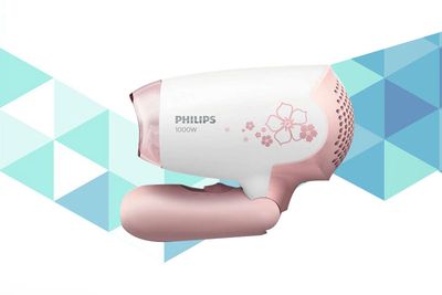 Máy sấy tóc 1000W Philips HP8108