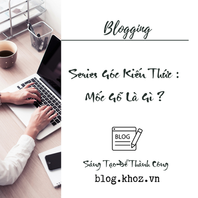 Mốc Gỗ Là Gì ?