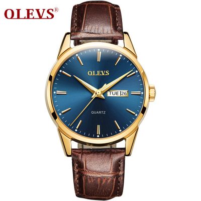 Đồng hồ đeo tay Olevs – L6898G05