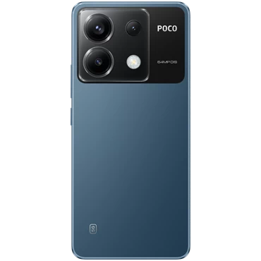 Điện thoại POCO X6 5G (8GB/256GB) - Chính hãng