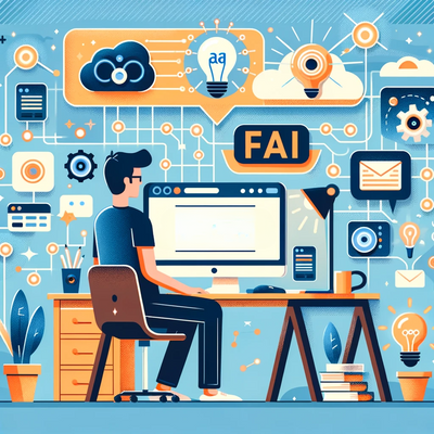 Tôi Là Freelancer Sáng Tạo Content Công Nghệ AI.