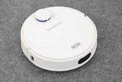 Robot hút bụi lau nhà Shimono ZK902