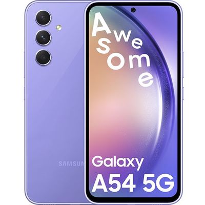 Điện thoại Samsung Galaxy A54 5G 128GB