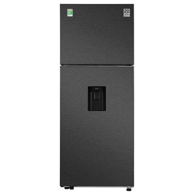 Tủ lạnh Samsung Inverter 406 lít RT42CG6584B1SV