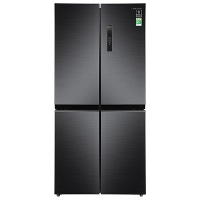 Tủ lạnh Samsung Inverter 488 lít Multi Door RF48A4000B4/SV