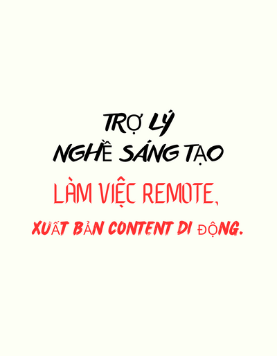 Trợ lý nghề sáng tạo, làm việc Remote, xuất bản content di động. Bạn chọn Smartphone Giá Rẻ, Tầm Trung, hay Flagship ?