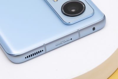 Điện thoại Xiaomi 12 5G