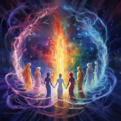 HỢP ĐỒNG LINH HỒN