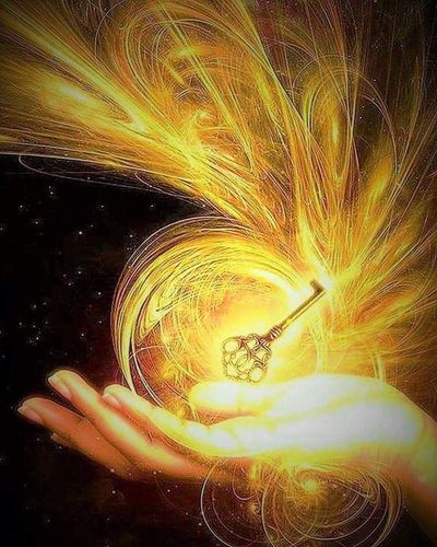 13 Quy luật trong vũ trụ