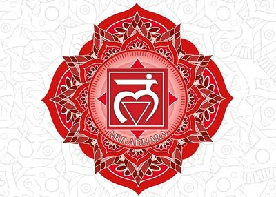 Dấu hiệu khi luân xa gốc bị tắc nghẽn