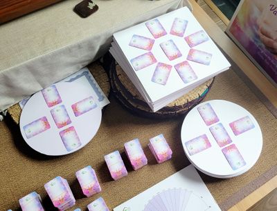 Sản phẩm giúp nâng cao năng lượng và tần số rung động