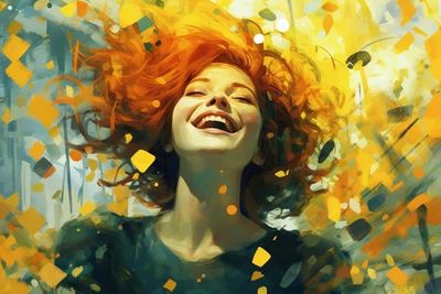 Các cách giúp bạn luôn tích cực, nâng cao tần số rung động ngay lập tức