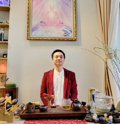 Lợi ích của Thiền định trong Reiki