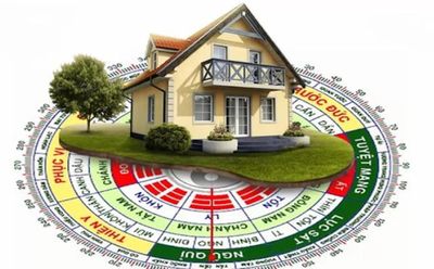 CÁCH TĂNG DƯƠNG KHÍ CHO NGÔI NHÀ CỦA BẠN