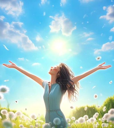 BIỂU HIỆN CỦA NGƯỜI MANG NĂNG LƯỢNG CAO - Bạn có nằm trong số đó???