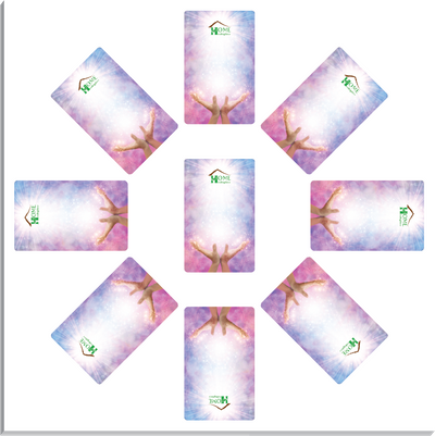 Tác dụng của Lưới Ánh Sáng và Lưới phục hồi từ HOME Healing&tea