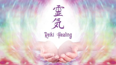 Gói Reiki cơ bản 99.000đ