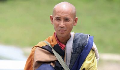 Chia sẻ của thầy Thích Minh Tuệ