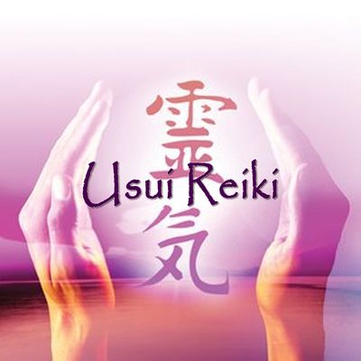 Phương pháp Reiki