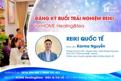 CÙNG KHÁM PHÁ NĂNG LỰC TIỀM ẨN BÊN TRONG BẠN