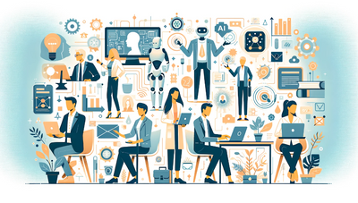 AI, SMARTPHONE VÀ KHOẢNH KHẮC CHÚNG TA ĐANG SỐNG TRONG TƯƠNG LAI