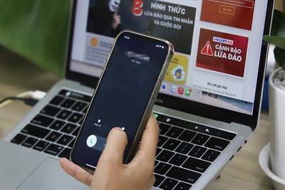 Cảnh báo lừa đảo qua cuộc gọi giả giọng nói (Voicshing): Công nghệ mới, chiêu trò cũ