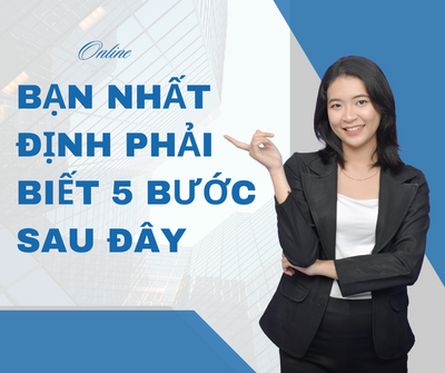 TÔI ĐÃ TỪNG NGHĨ MÌNH BIẾT CÁCH KINH DOANH ONLINE… CHO ĐẾN KHI TÔI VỠ ÒA