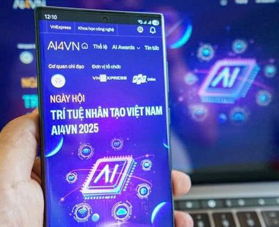 AI4VN 2025, Google AI Plus, Alibaba Qwen3-Max, Nansen AI on-chain