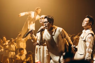 Bài viết đầu tiên - Demo