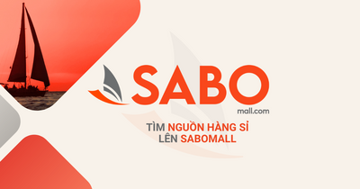 Biểu phí SaboMall