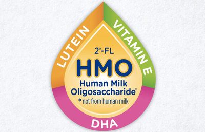 HMO LÀ GÌ? NHỮNG ĐIỀU TUYỆT VỜI VỀ SỮA HMO MÀ MẸ NÊN BIẾT