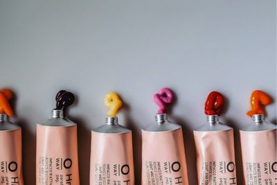 Biodynamic Color – Màu nhuộm thiên nhiên tái sinh năng lượng từ bàn tay và khối óc con người