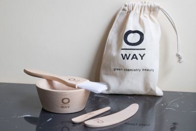 Chính sách bán hàng của nhãn hàng Oway tại Việt Nam