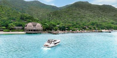 An Lam Retreat Ninh Van Bay – Complete Guide 2025