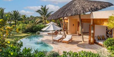 Ana Mandara Cam Ranh – Complete & Luxurious Beachfront Escape 2025