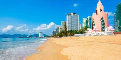 Top 10 Nha Trang Beaches 2025 – Best Beaches & Island Getaways in Vietnam