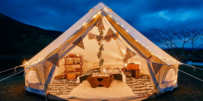 Glamping & Camping near Nha Trang (Complete Guide 2025)