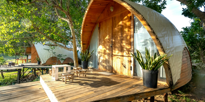 Camping Nha Trang – Glamping & Camping Guide 2025