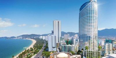 Best Luxury Hotels & Resorts in Nha Trang (Complete Guide 2025)