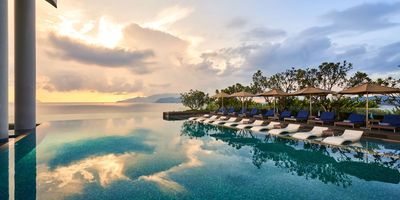 Cam Ranh Resort Guide 2025 – Top Luxury Resorts in Bai Dai