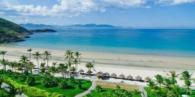Nature & Adventure in Nha Trang – Complete Guide 2025