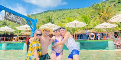 Nha Trang Bay Entrance Fee – Complete Guide 2025