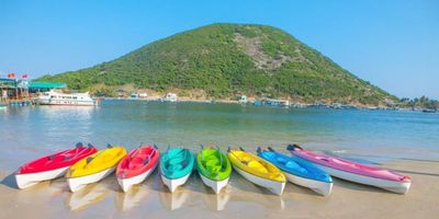 Tours & Activities in Nha Trang (Complete Guide 2025)