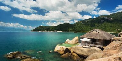 Six Senses Ninh Van Bay – Complete Guide 2025