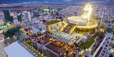 Nightlife & Entertainment in Nha Trang – Complete Guide 2025