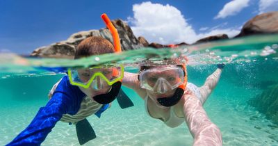 Snorkeling Tour Nha Trang – Complete Guide 2025