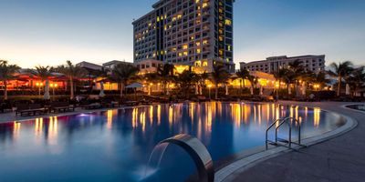 Swandor Resort Cam Ranh – Complete Guide 2025