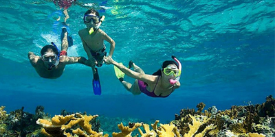 Snorkeling Nha Trang – Best Spots, Tours & Complete Guide 2025
