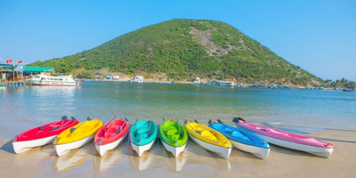 Tours & Activities in Nha Trang (Complete Guide 2025)