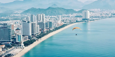 Things to Do Around Nha Trang – Day Trips & Nature Escapes